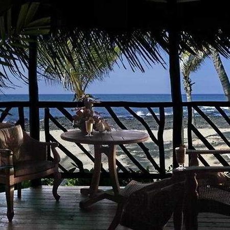 Kona Village Resort Kailua-Kona Ngoại thất bức ảnh