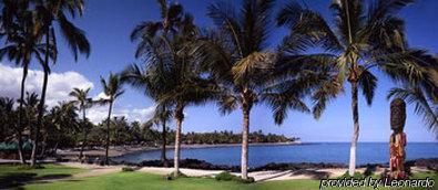 Kona Village Resort Kailua-Kona Ngoại thất bức ảnh