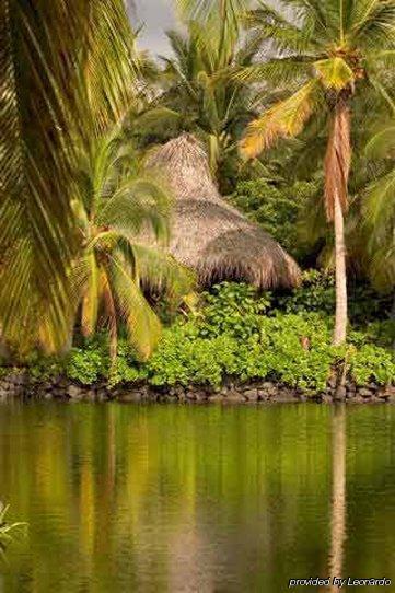 Kona Village Resort Kailua-Kona Ngoại thất bức ảnh