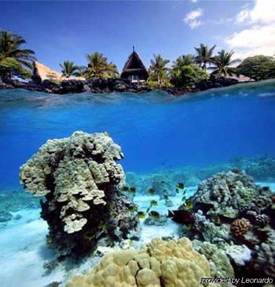Kona Village Resort Kailua-Kona Ngoại thất bức ảnh