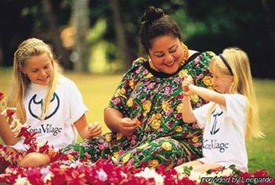 Kona Village Resort Kailua-Kona Ngoại thất bức ảnh