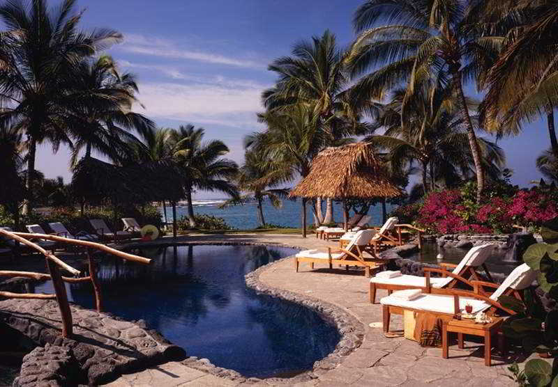 Kona Village Resort Kailua-Kona Ngoại thất bức ảnh