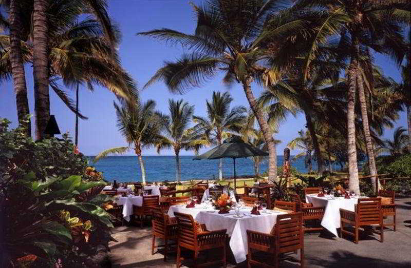 Kona Village Resort Kailua-Kona Nhà hàng bức ảnh