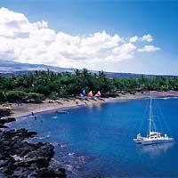 Kona Village Resort Kailua-Kona Ngoại thất bức ảnh