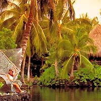 Kona Village Resort Kailua-Kona Ngoại thất bức ảnh